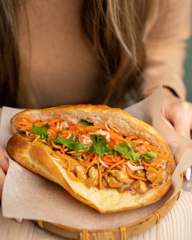 Banh Mi Makers Letná