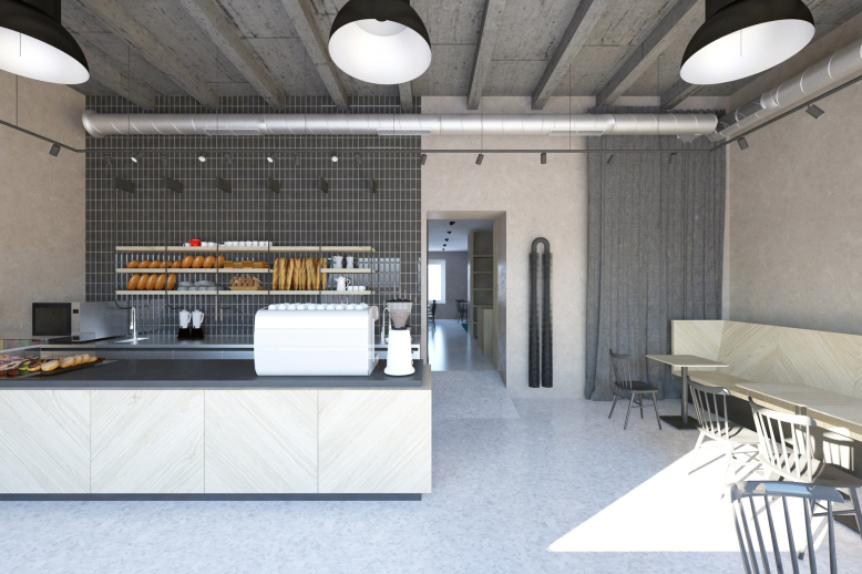 Zrno zrnko Dejvická