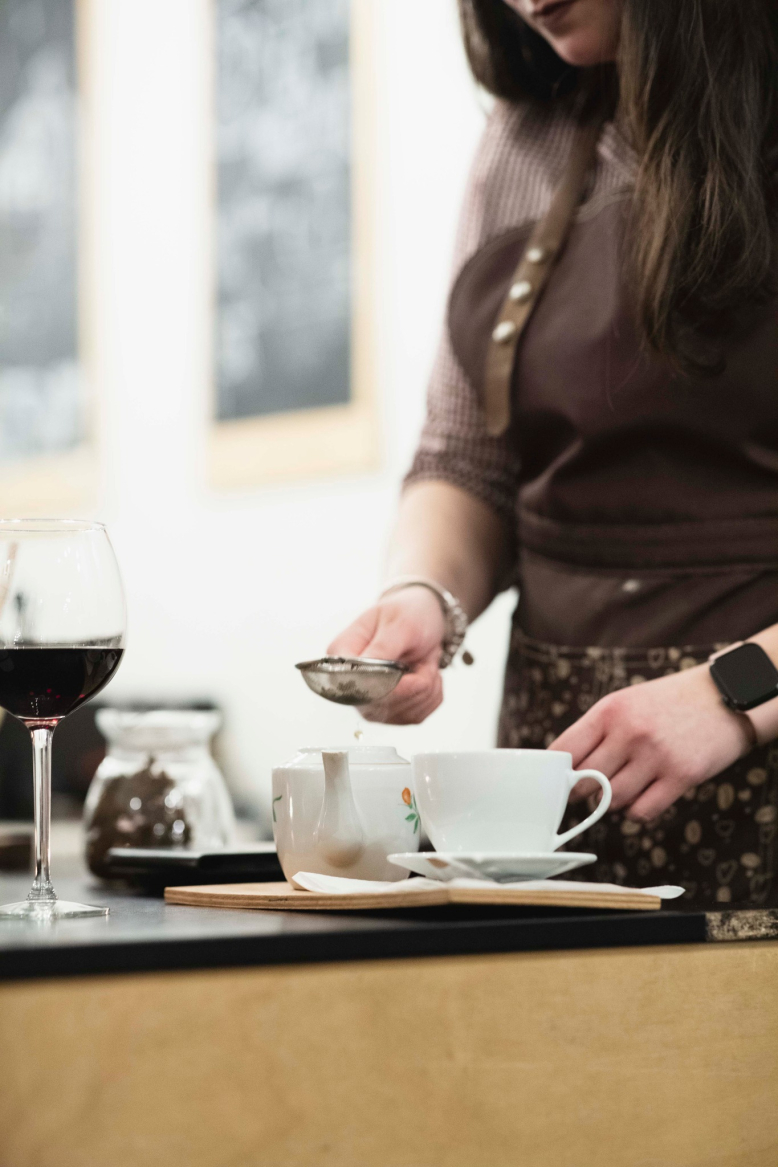 My Coffee Story - Vysočany