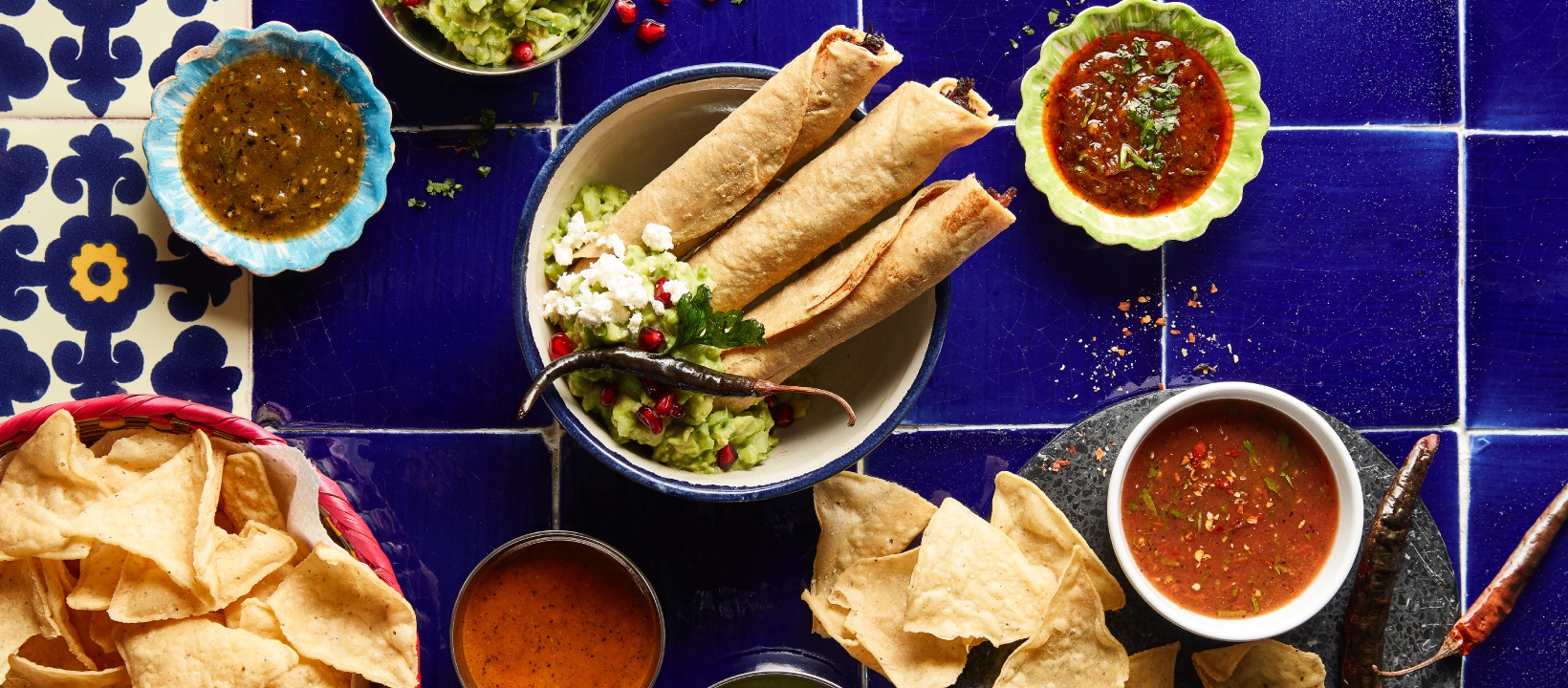 Las Adelitas - Letná