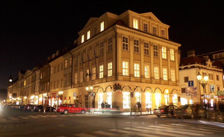 Lisztův institut
