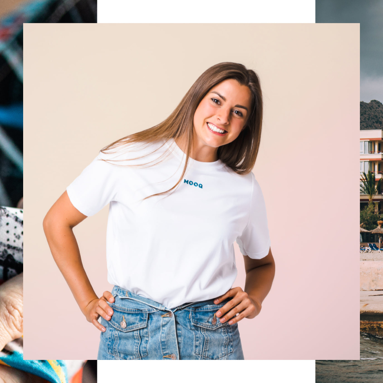 MOOQ first&only store