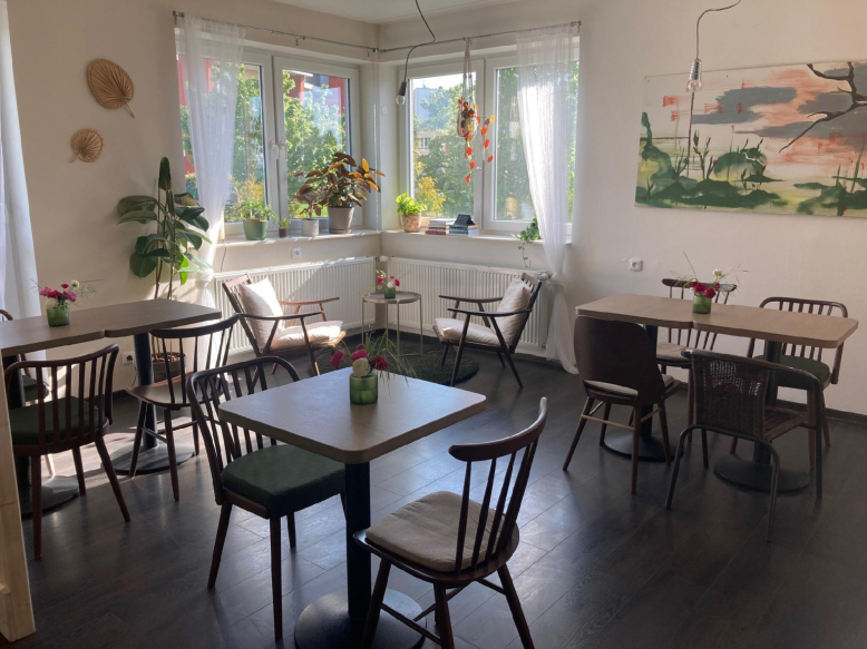 Dalejka kafe & koloniál