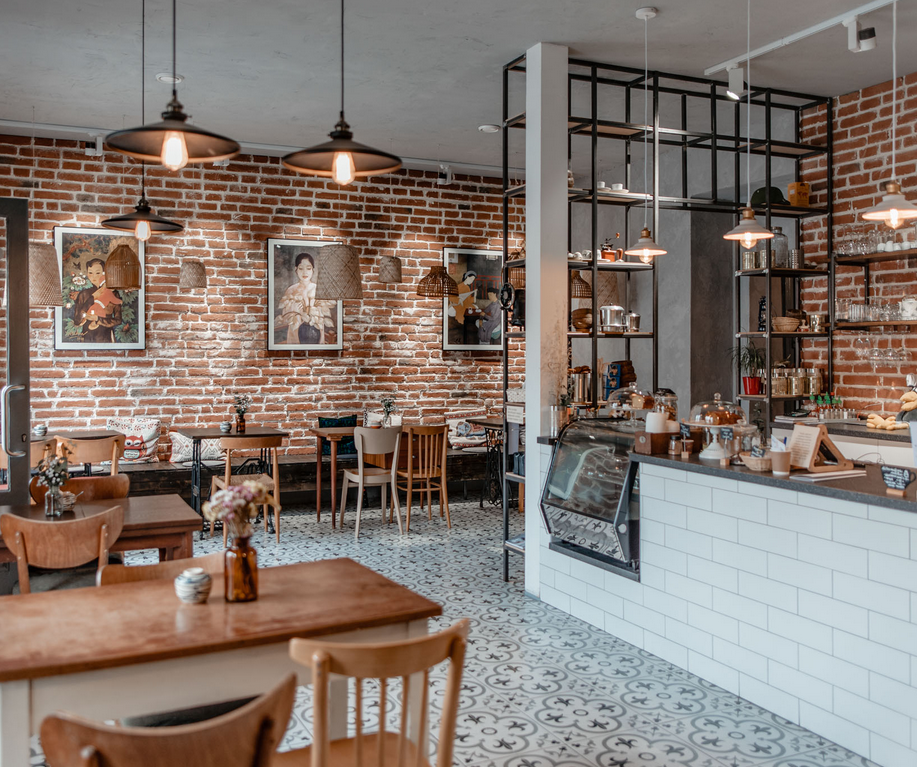 Ô-mai Coffee.Brunch