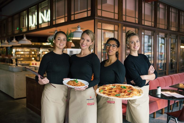 L’Osteria Masaryčka