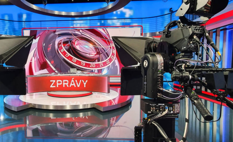 FTV Prima, spol. s. r. o.