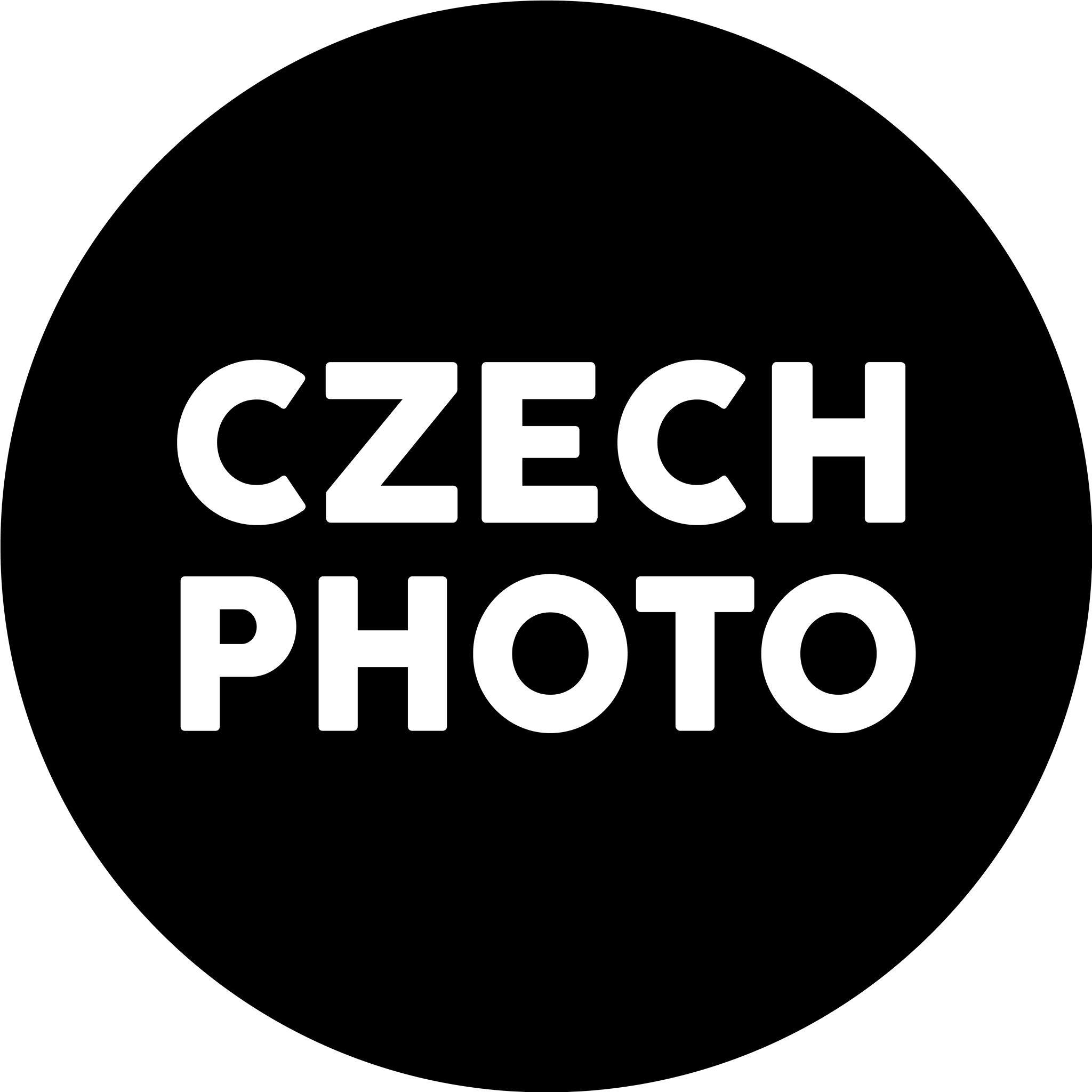 Czech Photo Fragment Gallery