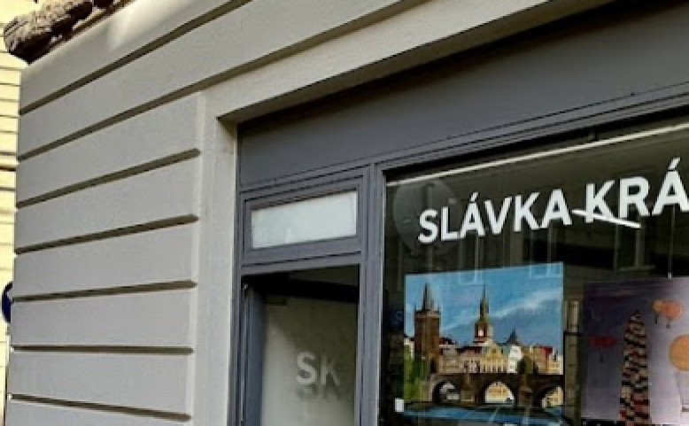 Galerie Slávky Krátké