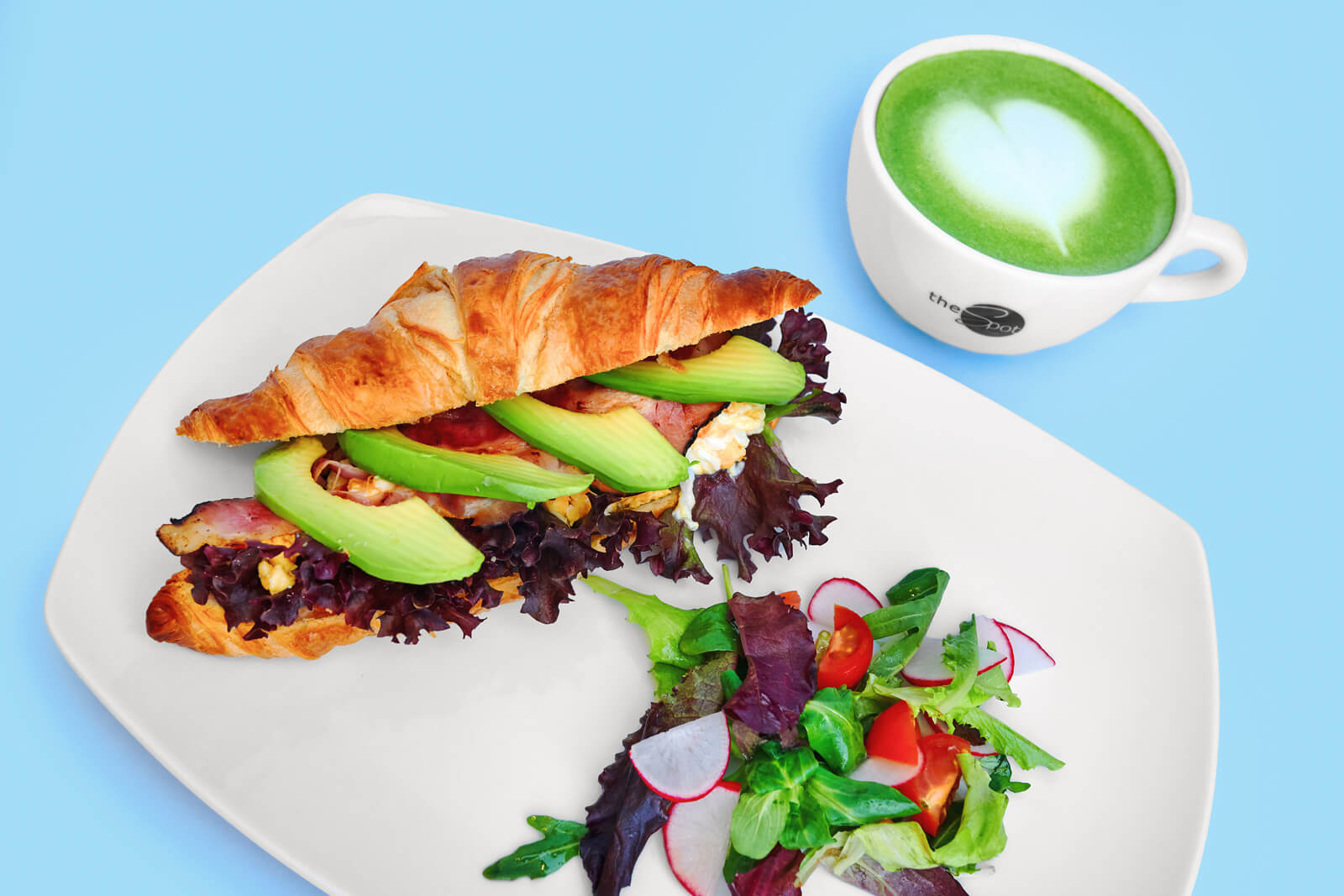 The Spot Malá Strana