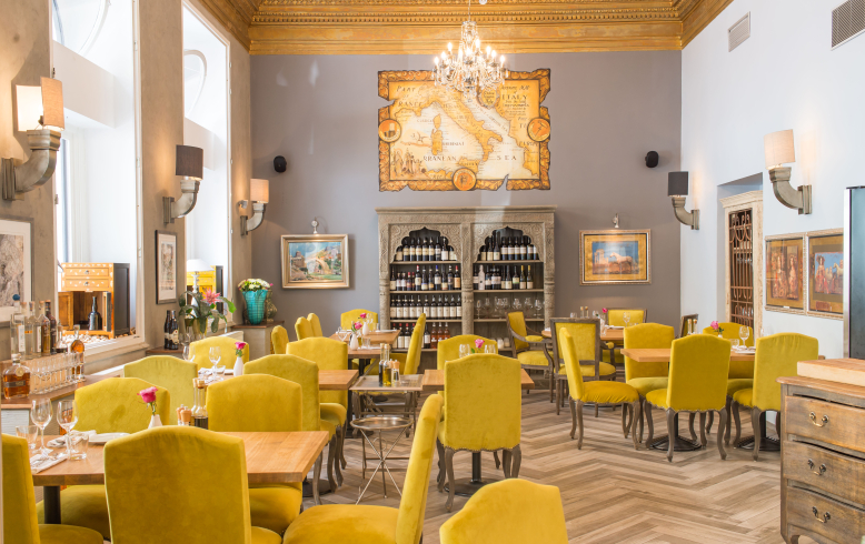 Ristorante Sapori da Paolo