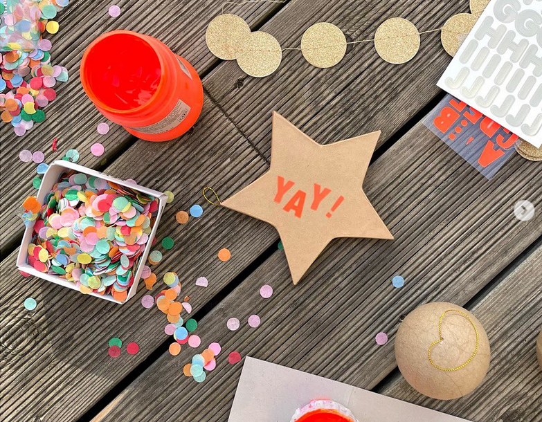 Woohoo - fantastické papírnictví