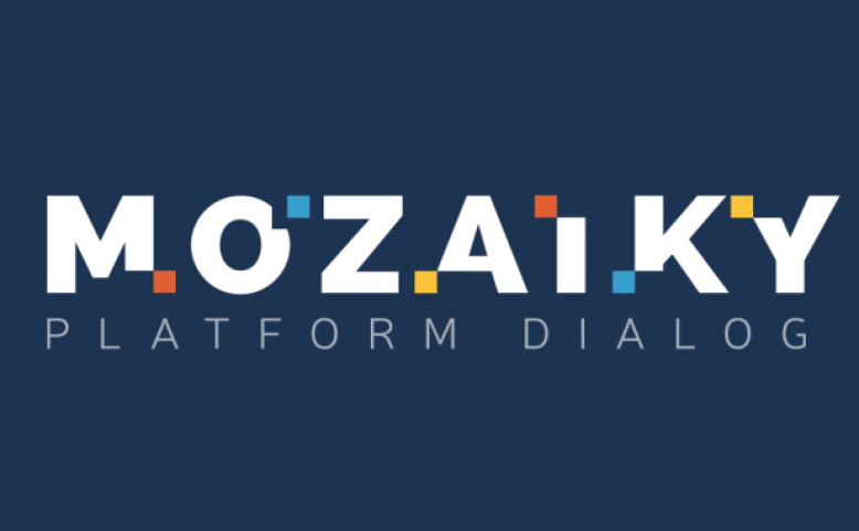Mozaiky Platform Dialog z.s.