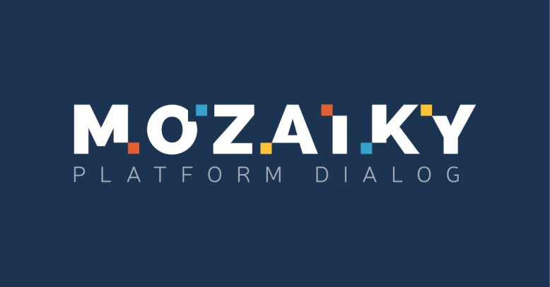 Mozaiky Platform Dialog z.s.