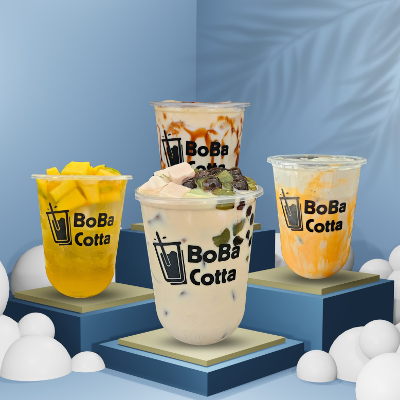 BOBA COTTA