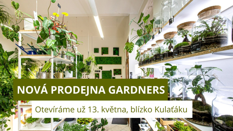 Gardners Dejvice