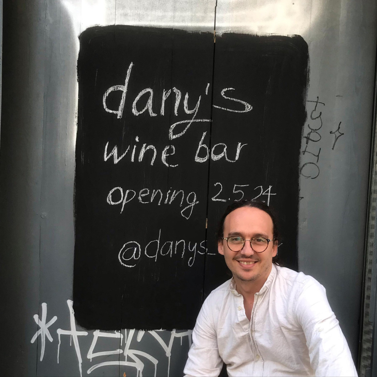 Dany's Wine Bar