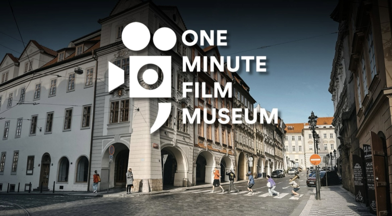 One-Minute Film Museum