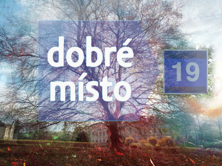 Dobré místo, z. s.