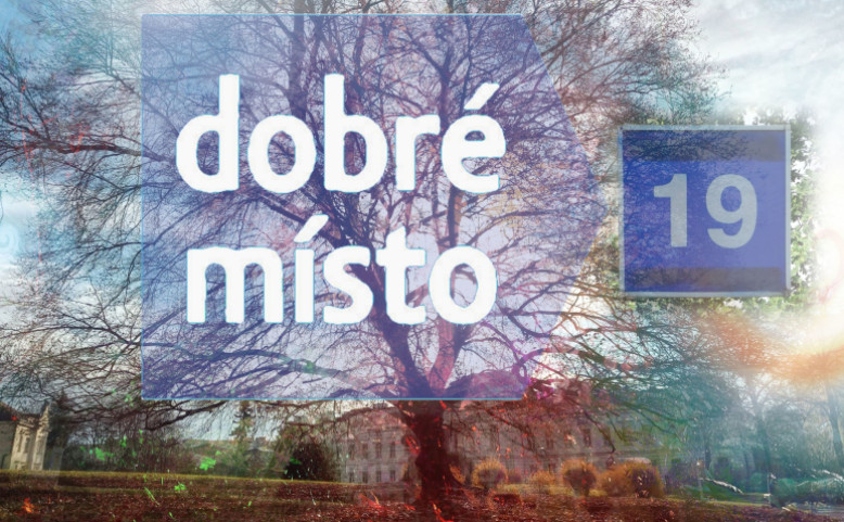 Dobré místo, z. s.