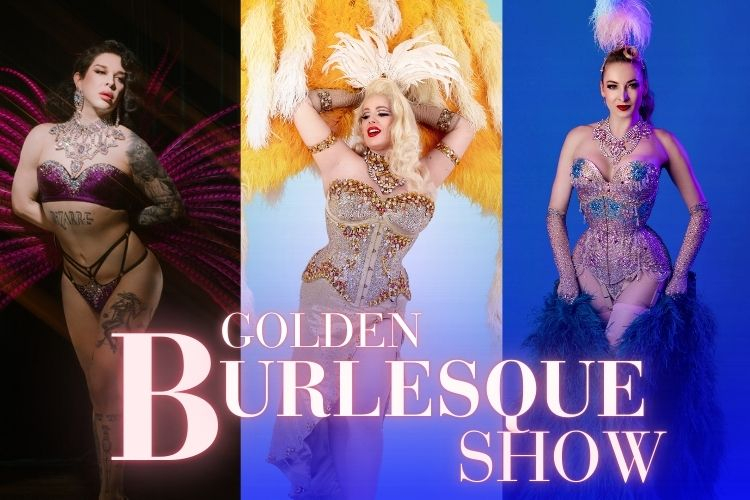 Golden Burlesque