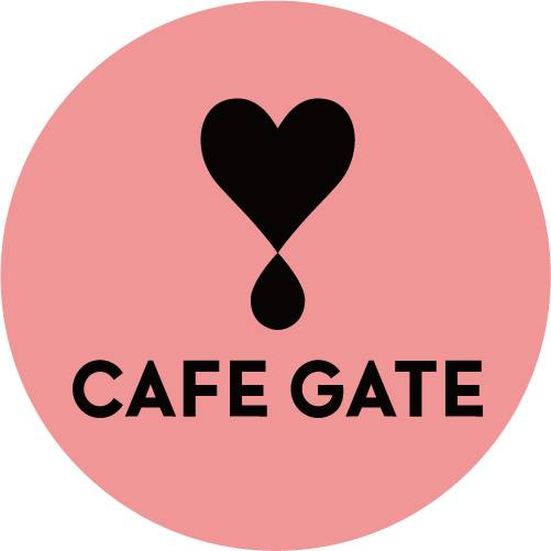 Cafe Gate