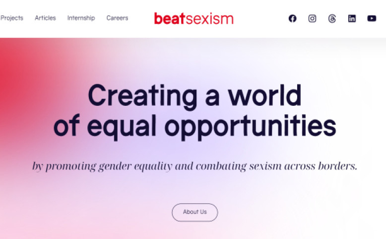 Beat Sexism