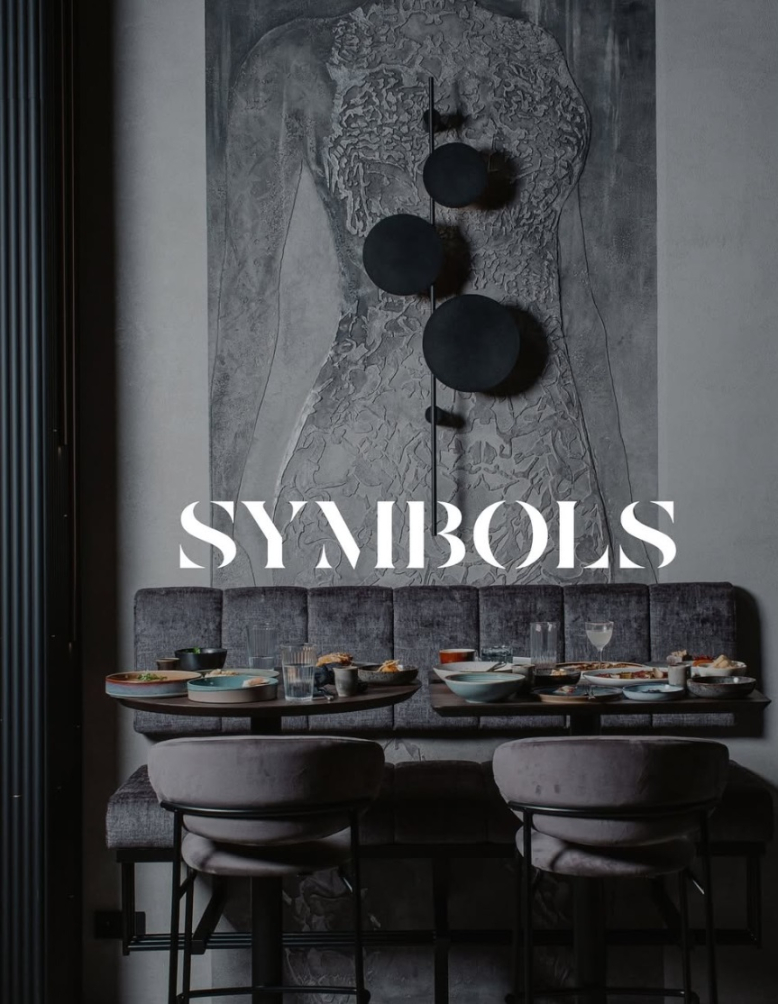 Symbols Restaurace