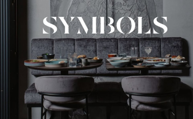 Symbols Restaurace