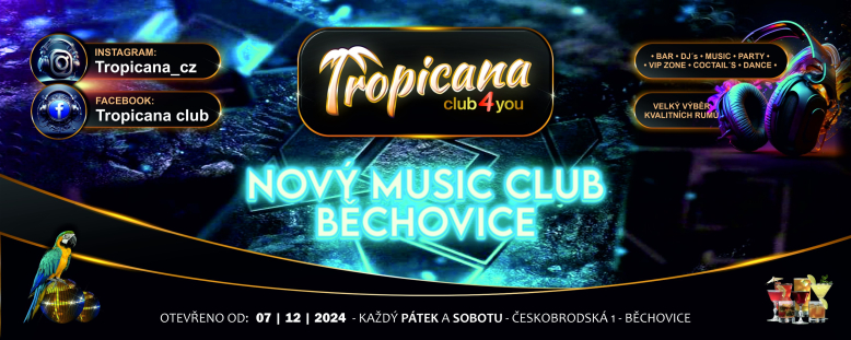 Tropicana club