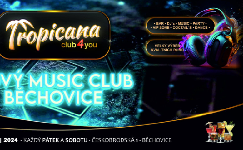 Tropicana club