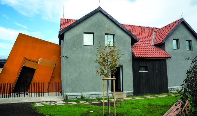 Památník Jana Palacha