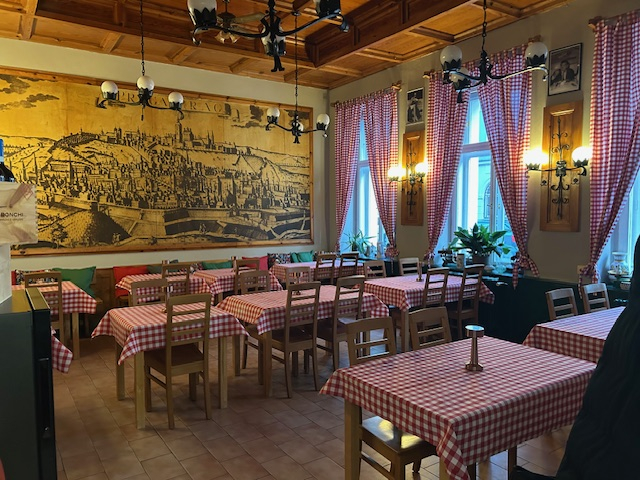 Trattoria Da Adi