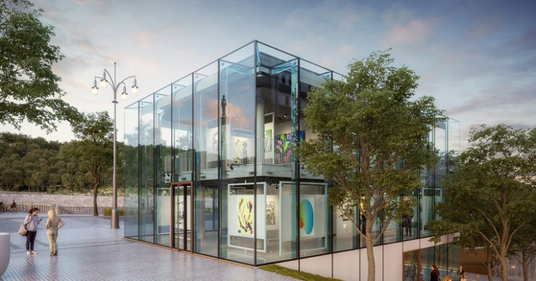 KodlContemporary | Galerie současného umění