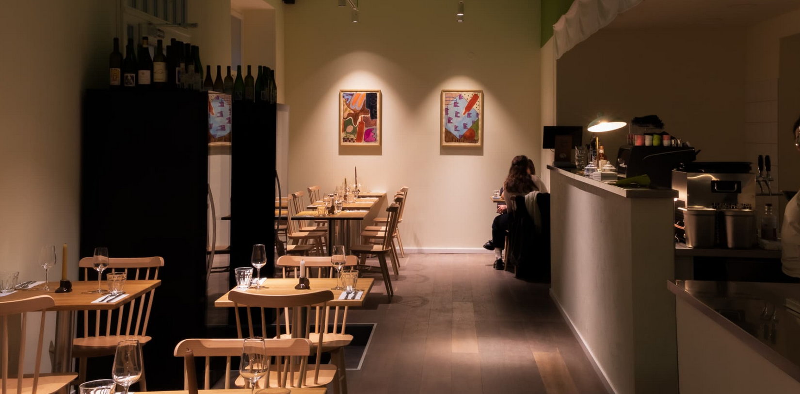 Enoteca - Jiřího z Poděbrad