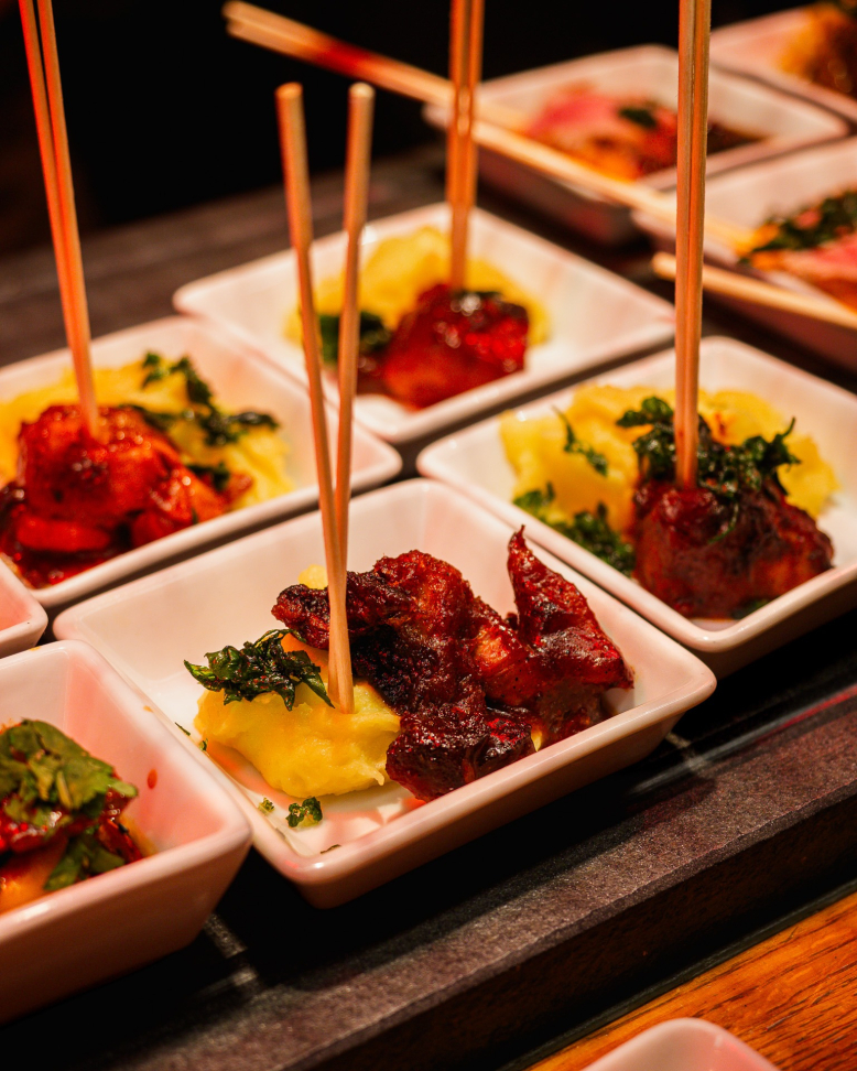 Špejle – Jungmannova