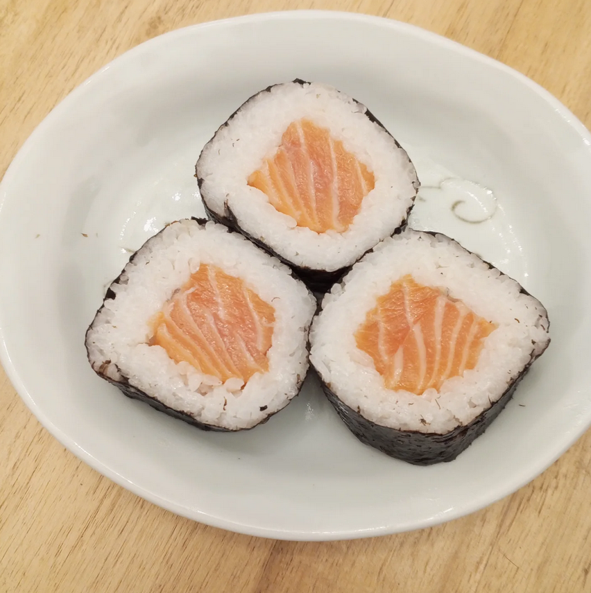 Sushi Otokomae