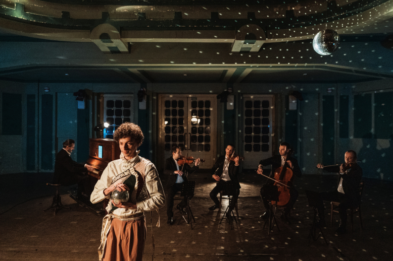 Nadační fond SPOLUŽIVOT