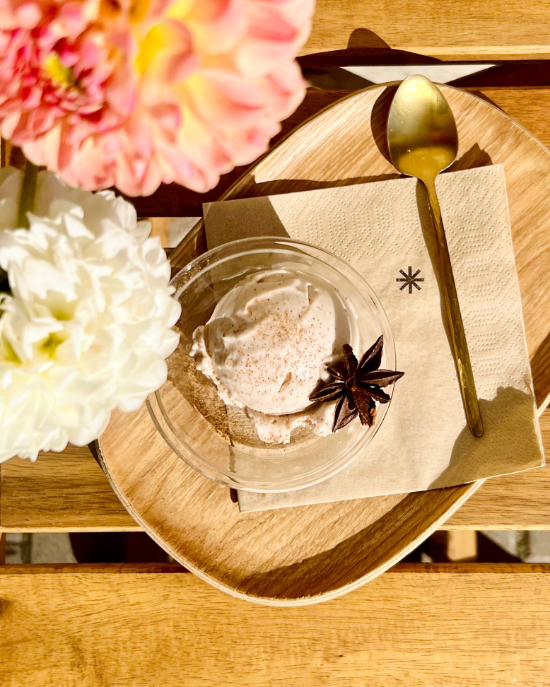 Imaginární zmrzlina