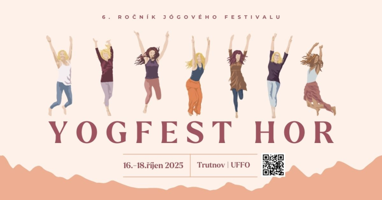 Yogfest hor z.s.
