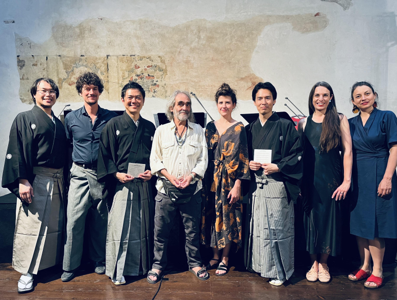 Neiro Association for Expanding Arts z.s.