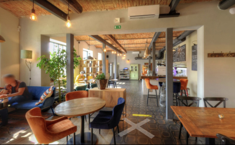 Bistro Statek Líbeznice