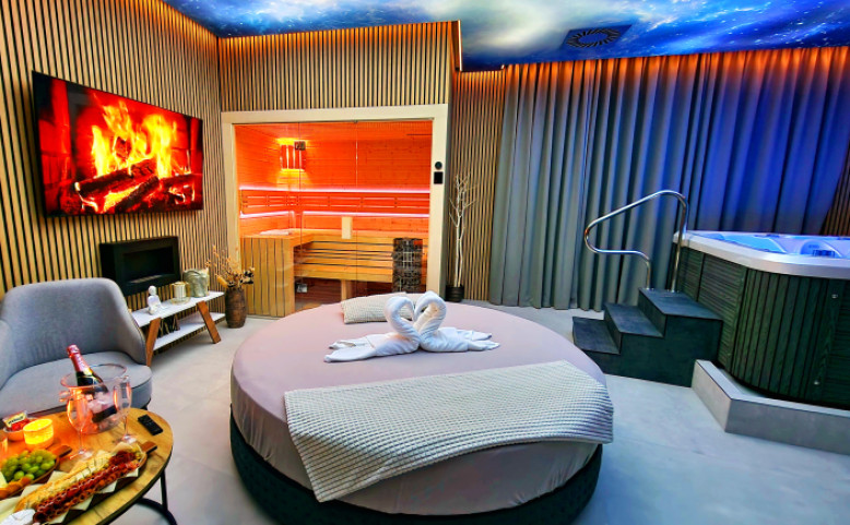 Wellness Royal