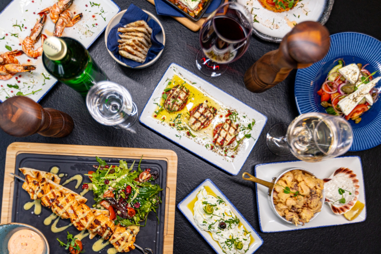 Filema Greek Cuisine