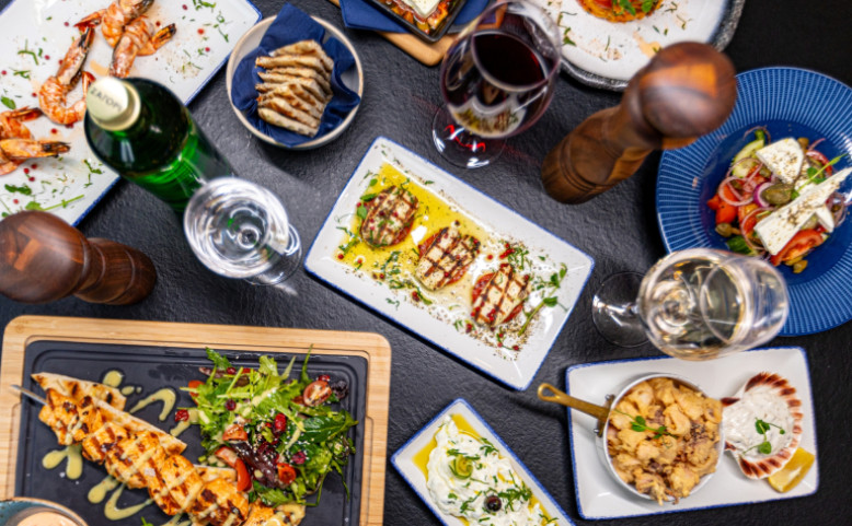Filema Greek Cuisine