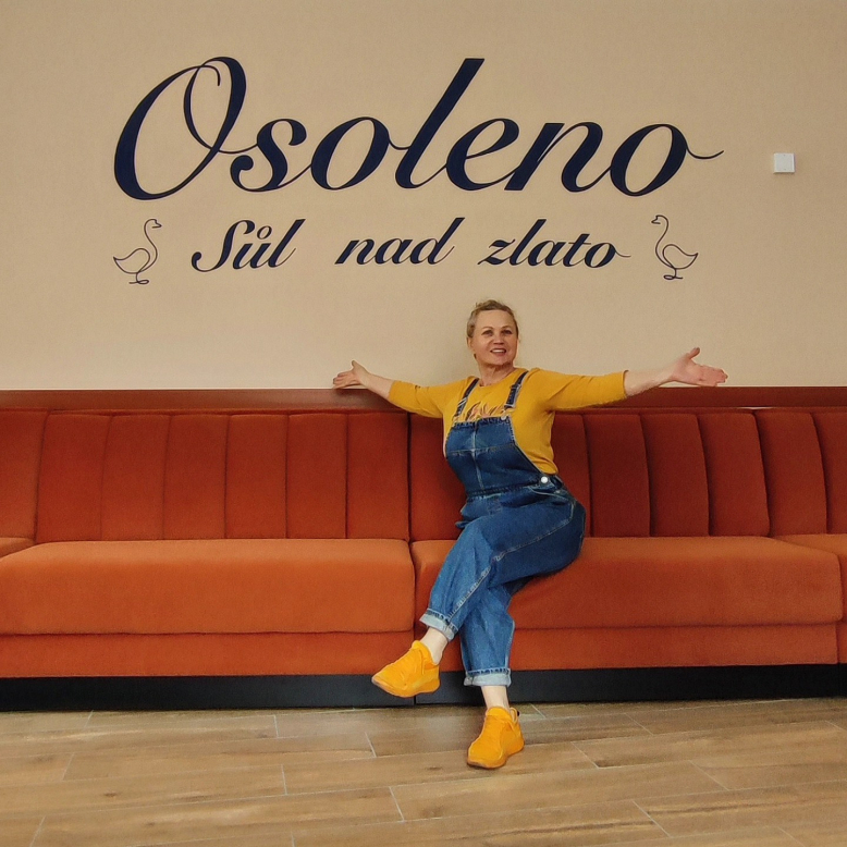 Osoleno