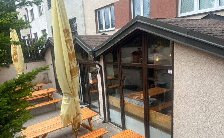 Restaurace U Bohdana