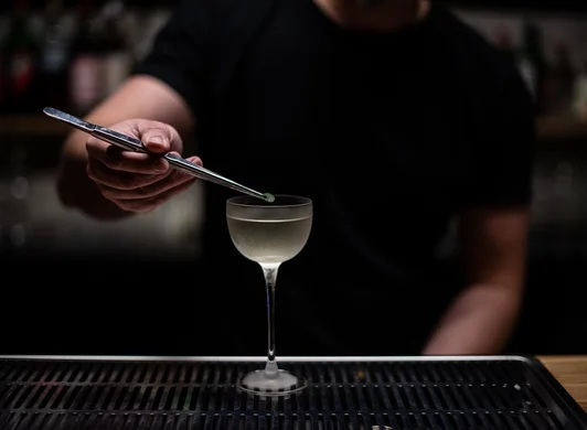Bar Taigen