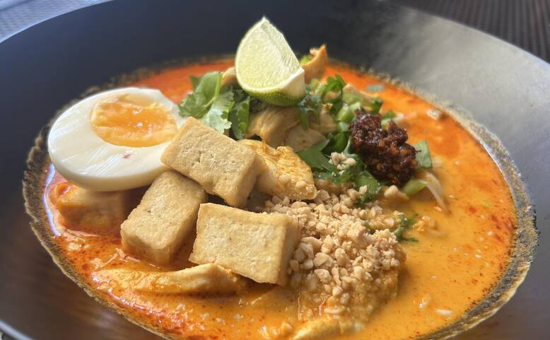 Thai Station - Thai Food