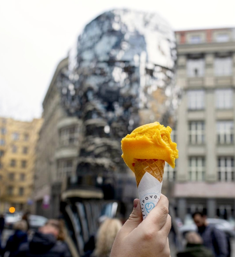 Filipovo gelato