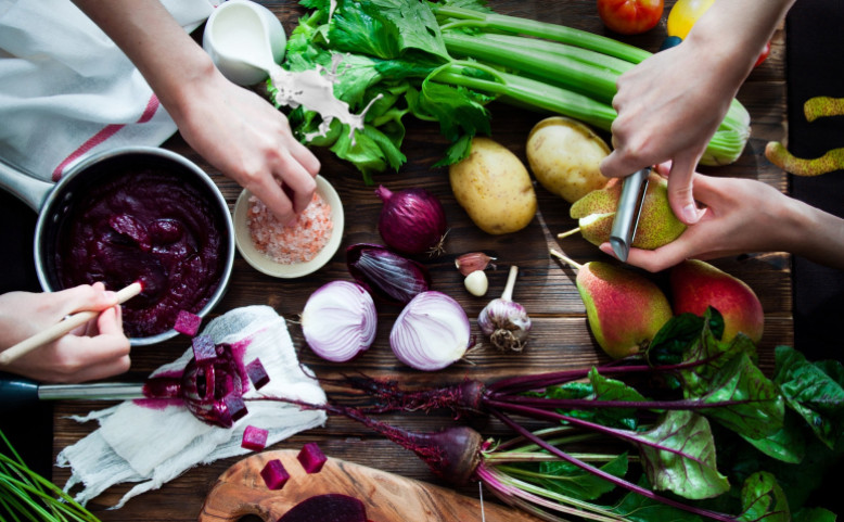 Společnost Akademie léčivé výživy
